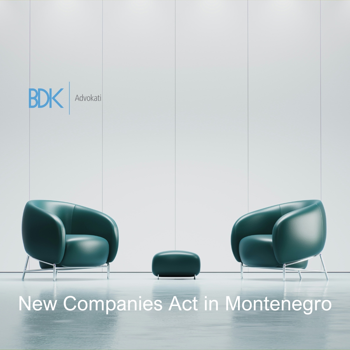 The new Companies Act and the new Act on Registration of Commercial and Other Entities have entered into force on 1 January 2026. These statutes were enacted in the context of the provisional closure of EU accession negotiations on Chapter 6 (Company Law).
bdkadvokati.com/new-companies-…