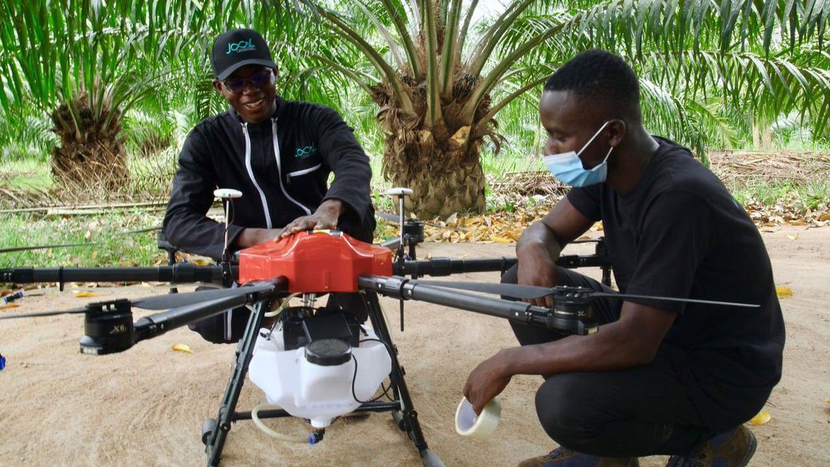 ActivSpaces tweet media