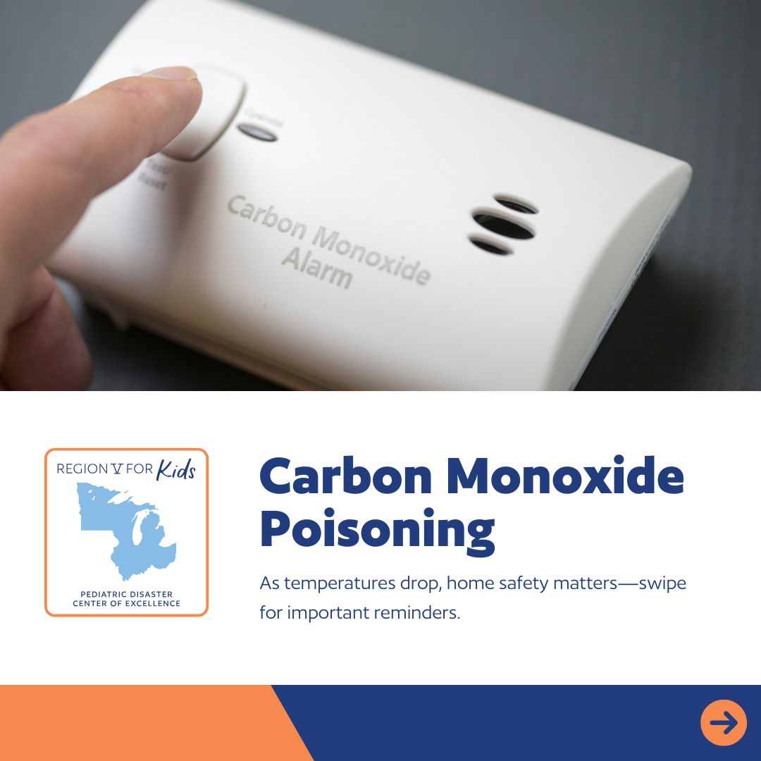 Region V for Kids COE tweet media