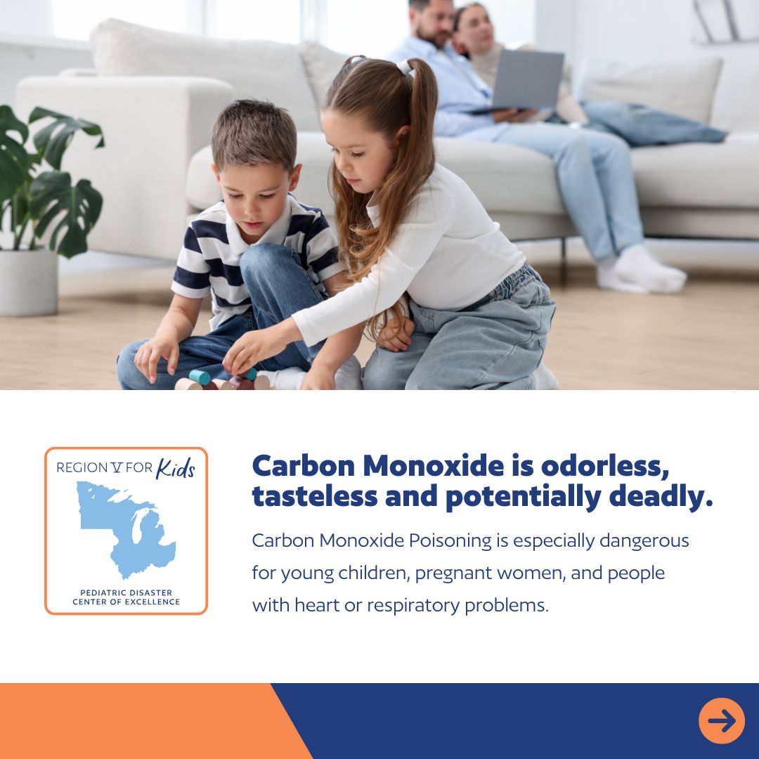 Region V for Kids COE tweet media