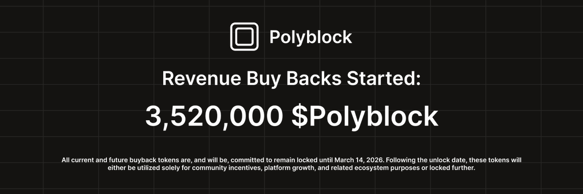 Polyblock tweet media