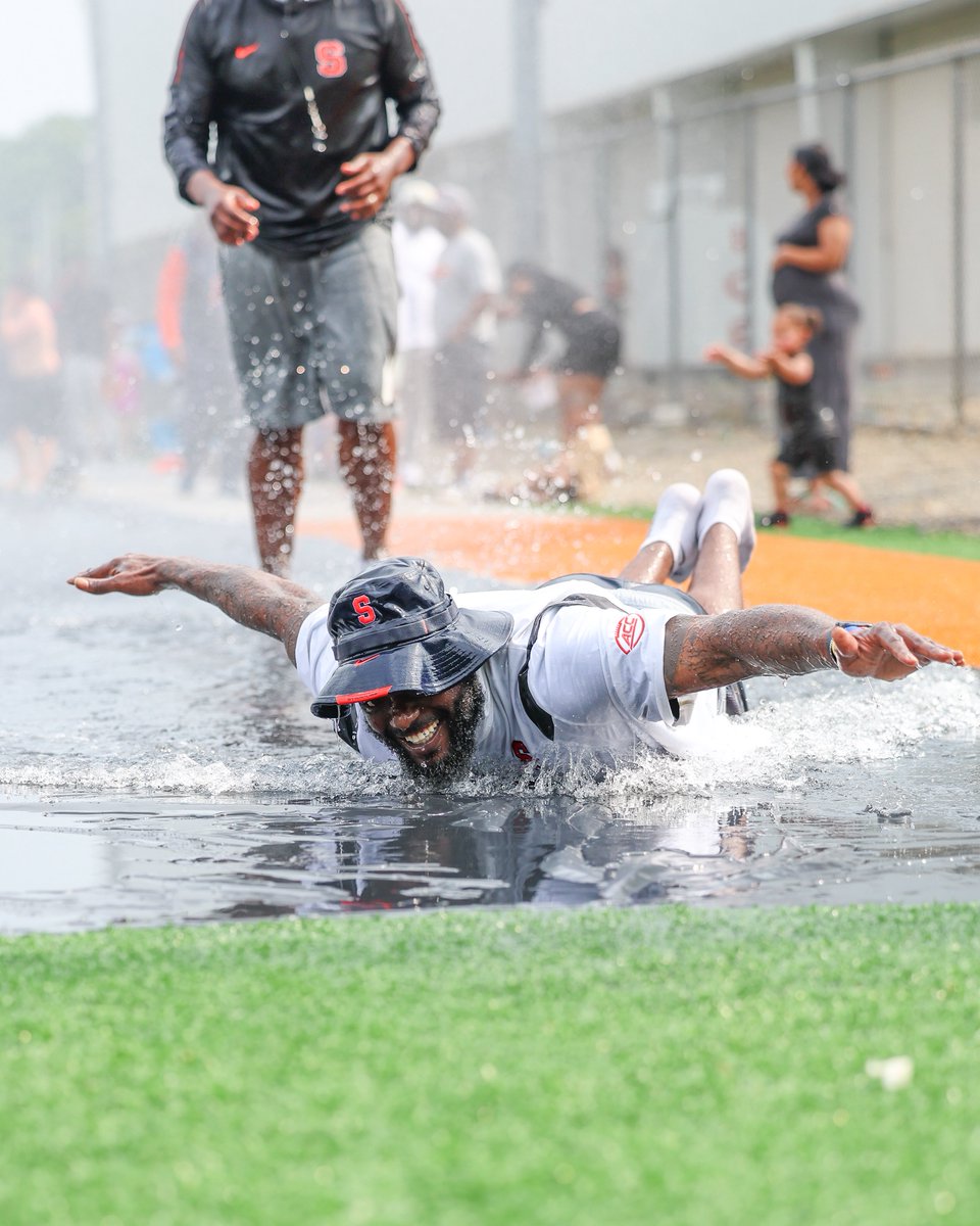 Syracuse Football tweet media