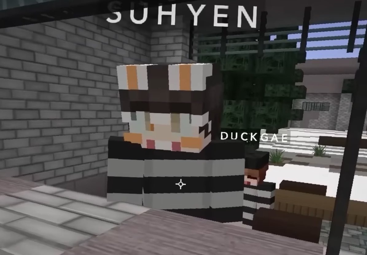 mulchobab_'s tweet image. 수현서랑 황공룡이랑 만났으면 좋겠음
🦈: 어우 너는 진짜 못생겼구나? 300m안으로 들어 올 생각도 하지마. 죽여버린다?
🐰:아싸~! 못생겼다~!  아싸~! 접근금지!!
🦈:????

영원히 수현서만 빡침