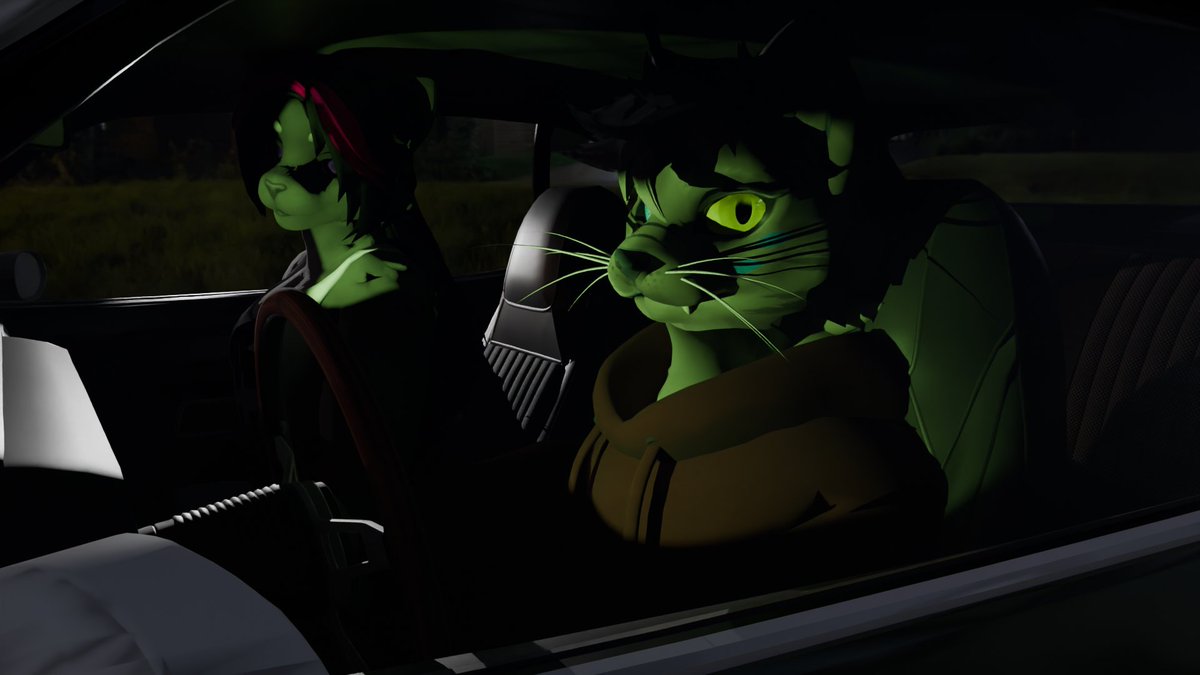 PolluxTheKitty tweet media