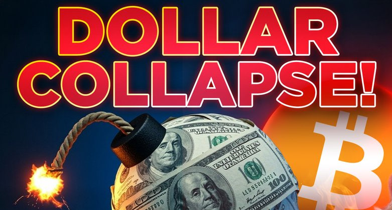 🔥BREAKING🔥

MÁS FRAGMENTACIÓN CONTRA EE.UU QUE IMPACTA NEGATIVAMENTE EN EL DÓLAR.

🗣Barclays: "Tras escuchar a Trump ayer, estamos viendo cada vez más ÓRDENES BAJISTAS en el dólar".
🗣"Vemos al euro como mejor alternativa al dólar para los próximos meses".ar está mucho más