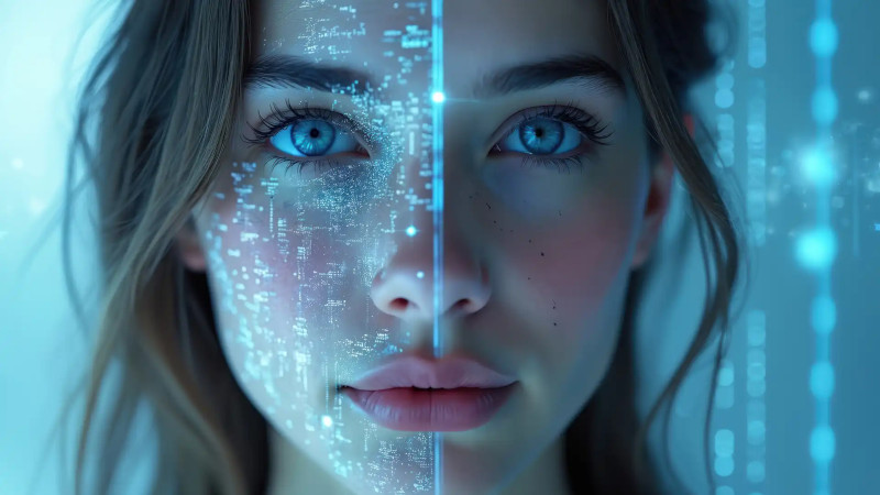 thalesgroup's tweet photo. Did you know that AI learns from huge data sets? Privacy protection has never been more crucial. On this #DataProtectionDay, let's remember: transparency, consent, and security are essential. 🛡️
#PrivacyInAI #Cybersecurity https://t.co/PDeDYUq2MO