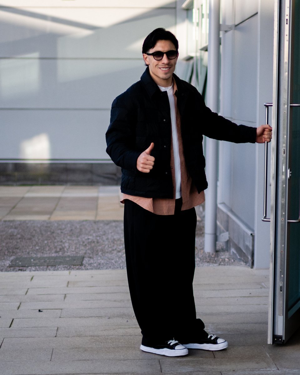 The United Stand tweet media