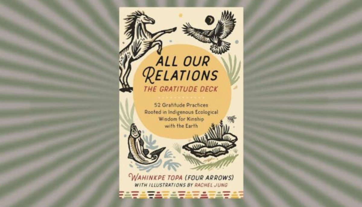 Kindred Magazine, Media, and Community tweet media