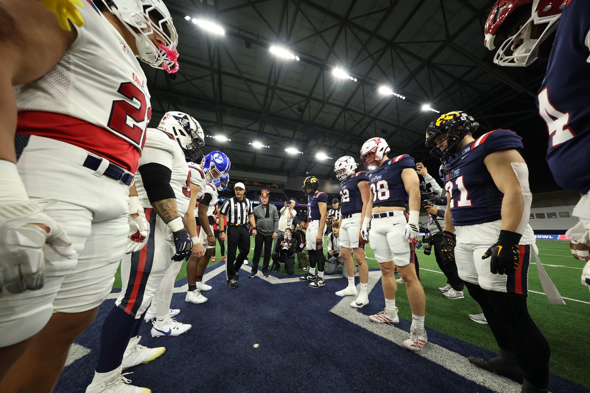 Navy Football tweet media