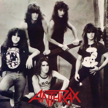 Anthrax tweet media