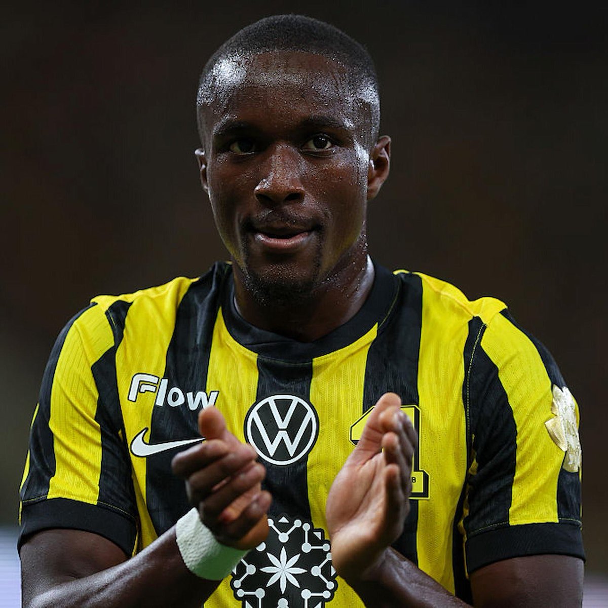 tateq_038's tweet image. #في_الاتحاد

 🌗 ان صحت الانباء المتداوله عن خبر #ديابي فهو امر جيد للاتحاد فرحيل اللاعب سواءً بالاعاره او البيع فهو من مصلحة الاتحاد لان عندنا جناح بديل وجاهز وهو #روجر  ديابي لاعب مميز ولكن يمر باسواء فتراته حاليا وبقاءه ليس من مصلحة الاتحاد👌

كمشجع اتحادي اقولك بيع يا
