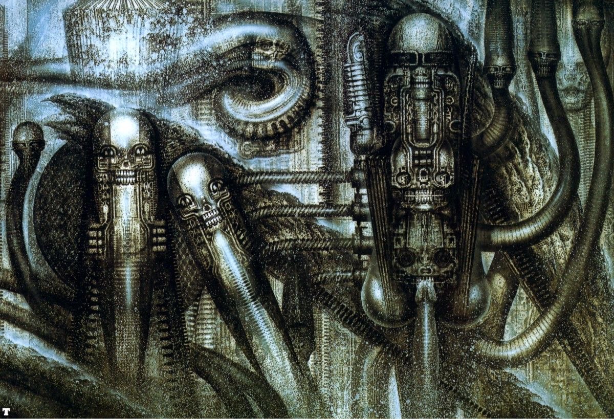 Giger