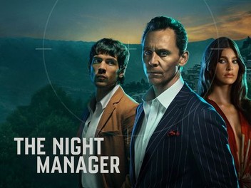 I go to rewatch The Night Manager a week ago and see , "season 2".
Well worth the wait and watch.