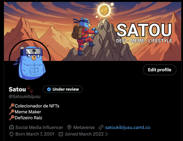 Satou🐾 tweet media