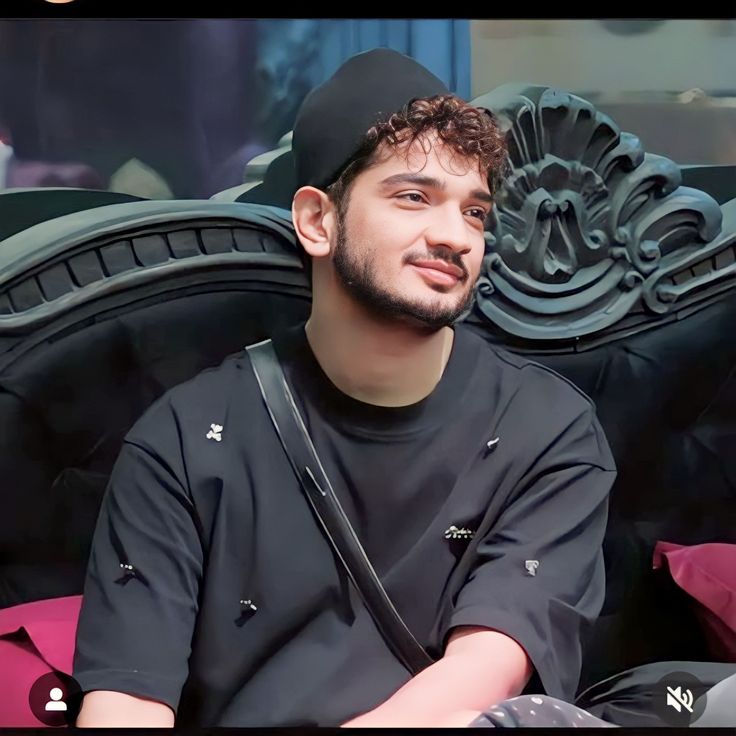 BB17 didn’t break him — it revealed him.
Calm mind. Heavy spine.

BB17 GOAT WINNER MUNAWAR