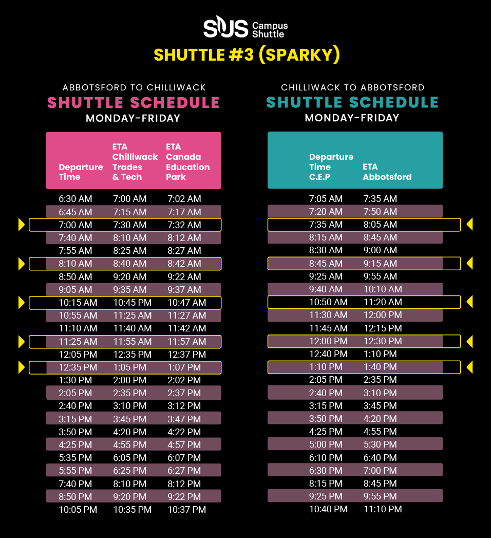 UFV Student Union Society tweet media