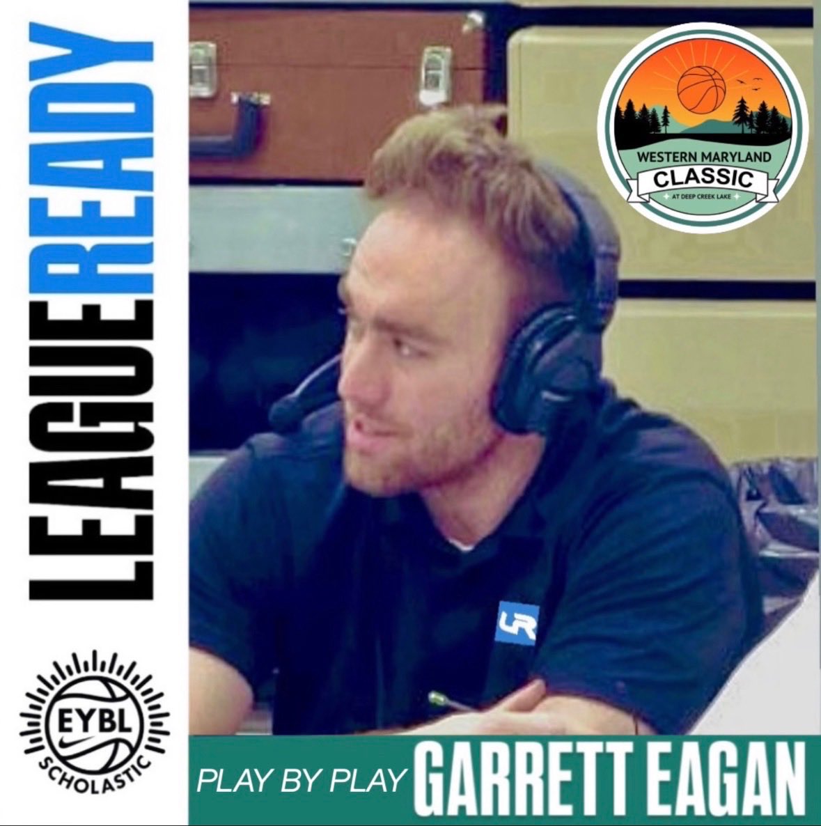 Western Maryland Classic tweet media