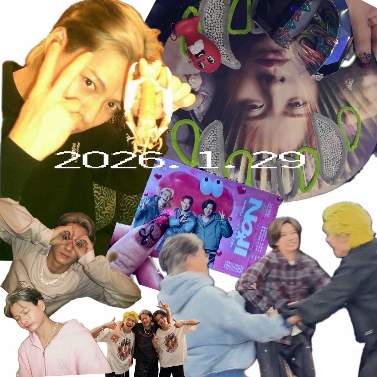 Sol(Ü)iLYs tweet media