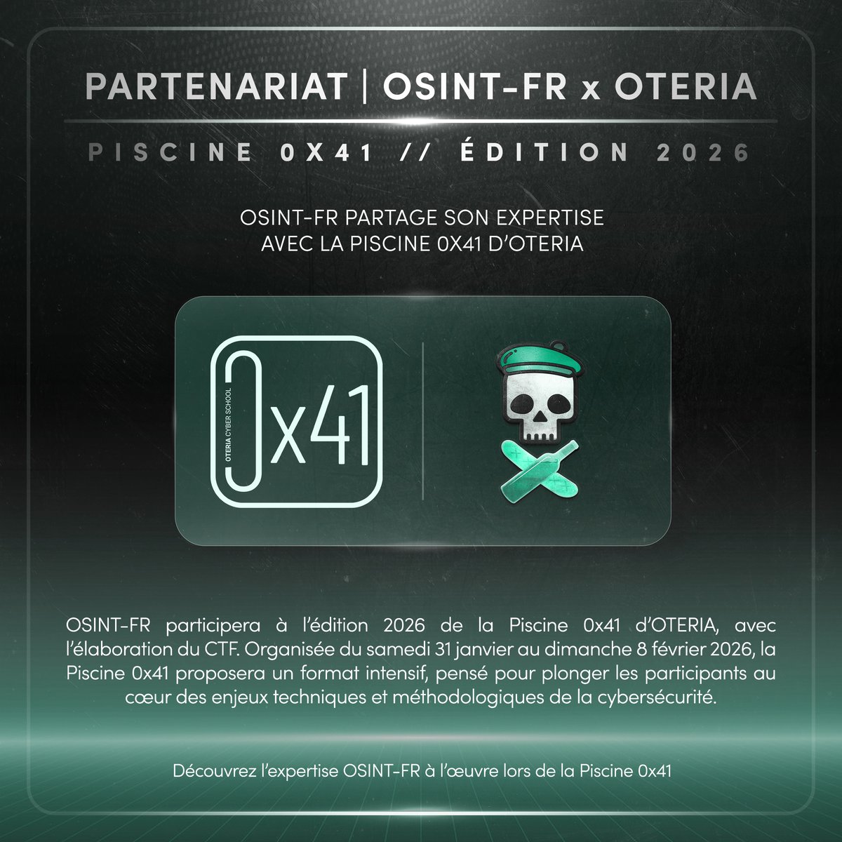 OSINT-FR tweet media