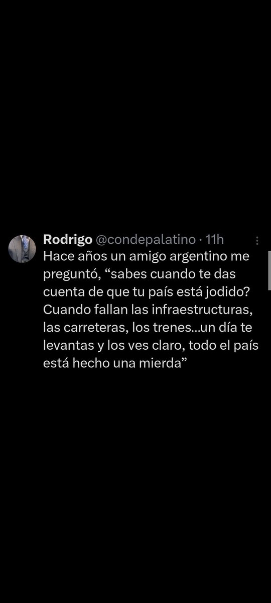 Todavía seguimos conmocionados por los 45 fallecidos en el trágico accidente ferroviario ( posiblemente evitable ) y estos miserables aprovechándolo para pedir indultos y cualquier otras medidas polémicas para intentar tapar su negligencia.
Dais asco 🤮