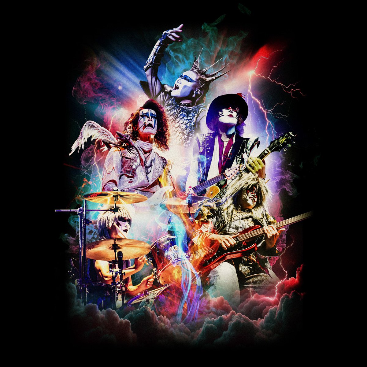 庵バ🍔（ZENSE 陽キャD9N風味） (@yamaguchisoul) / Posts / X