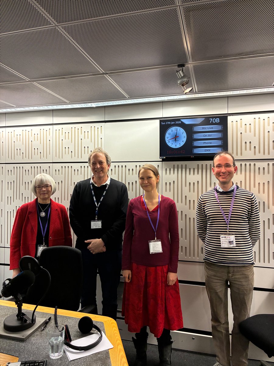 Selena Wisnom tweet media