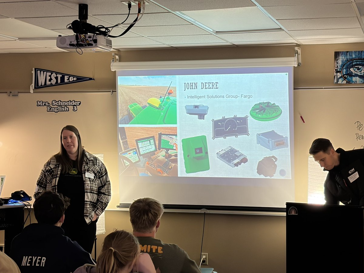 Travis Christensen tweet media