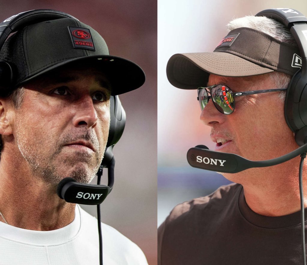 49ers & NFL News 24/7 tweet media