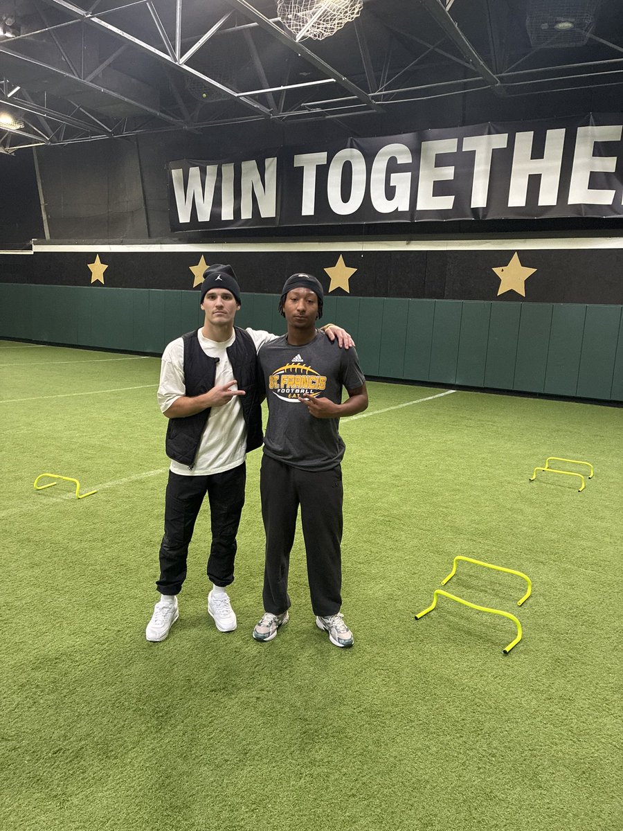 Floyd Love lll (Trey) tweet media