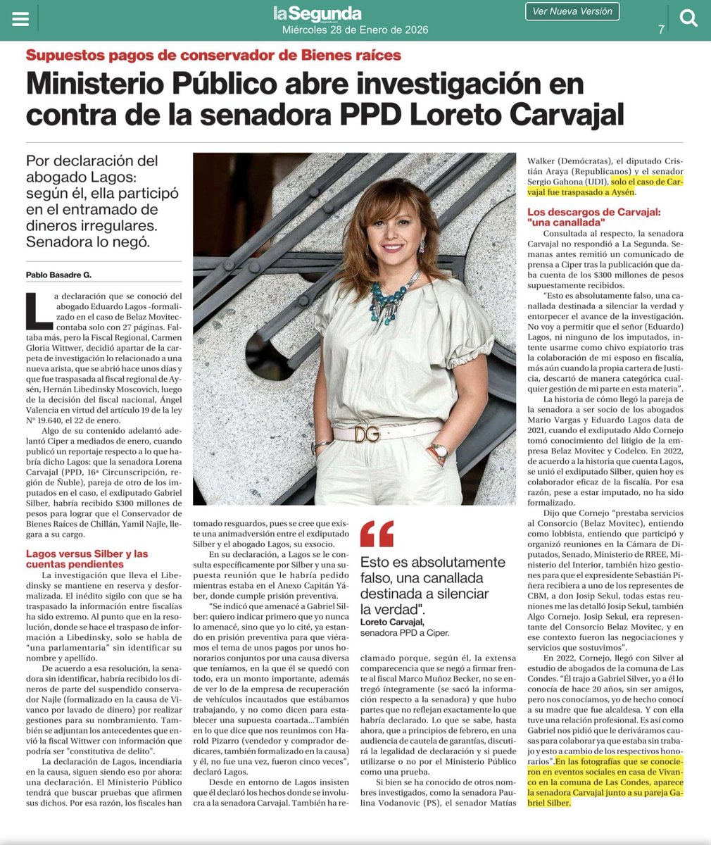 ‼️QUÉ PASÓ ⁉️