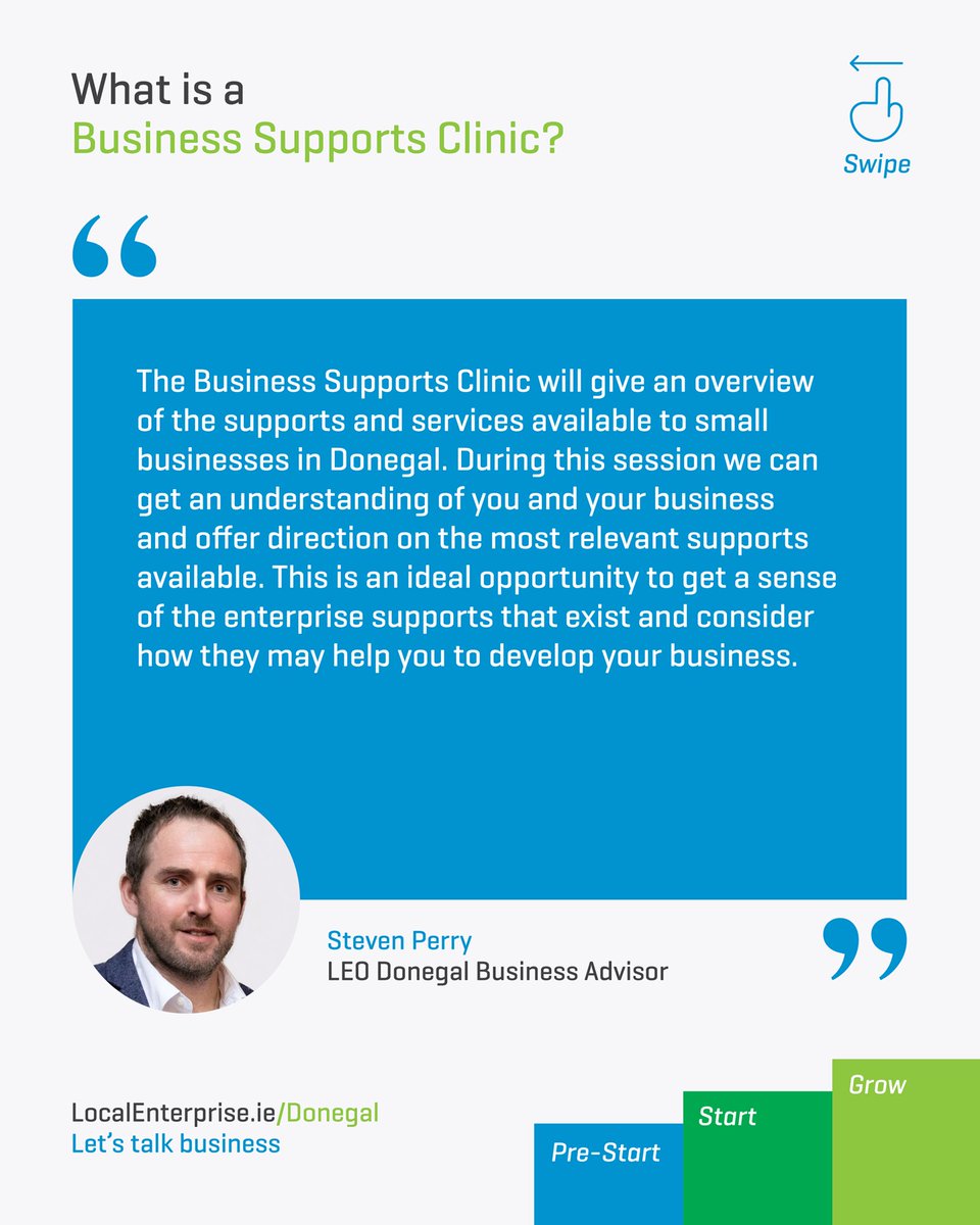 LEO Donegal tweet media