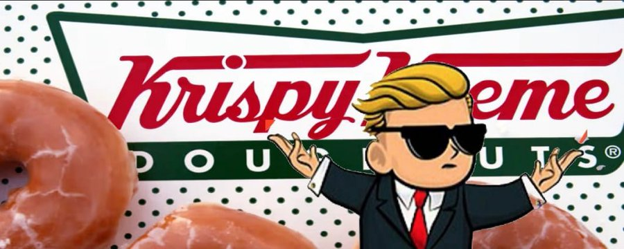 santosaltagama's tweet image. fellow $dnut members and bullposters, job's not done yet