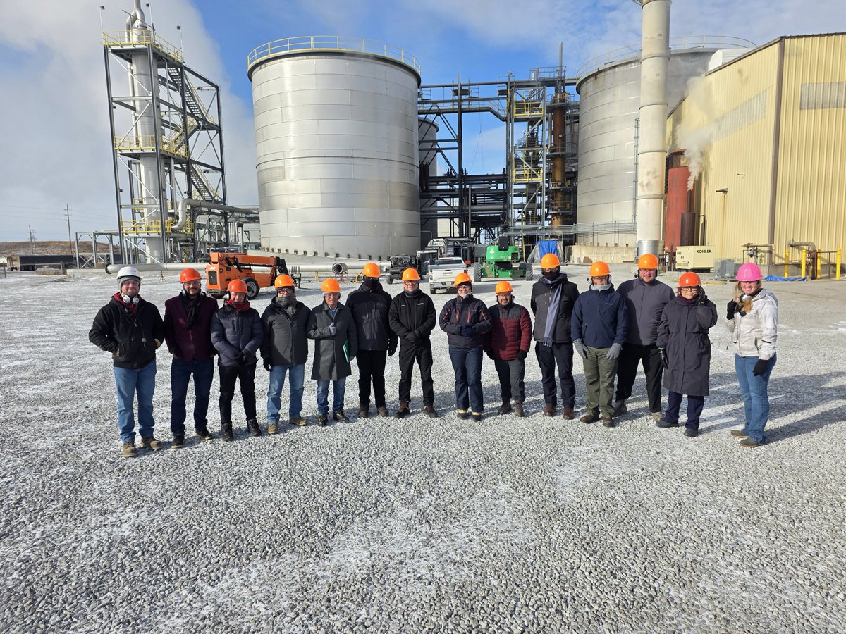 Chief Ethanol Fuels tweet media