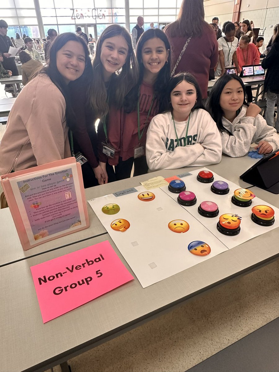 Meadow Glen Middle tweet media