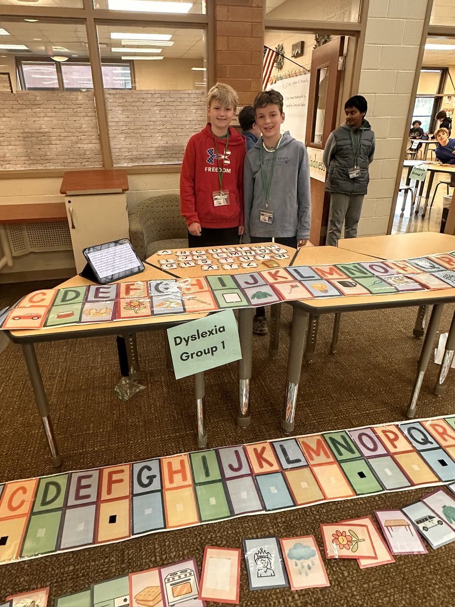 Meadow Glen Middle tweet media