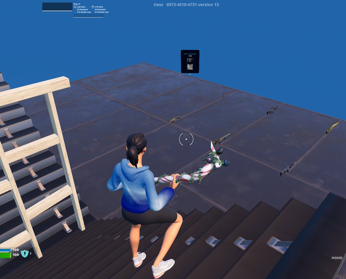 Good maj pour ma map !  6973-4510-4731