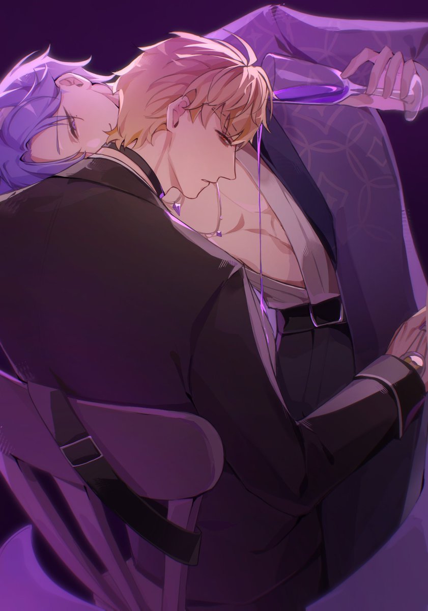 sangqinan_'s tweet photo. 🍸
#quinya #ケシ玖 https://t.co/qow4eTOYWE