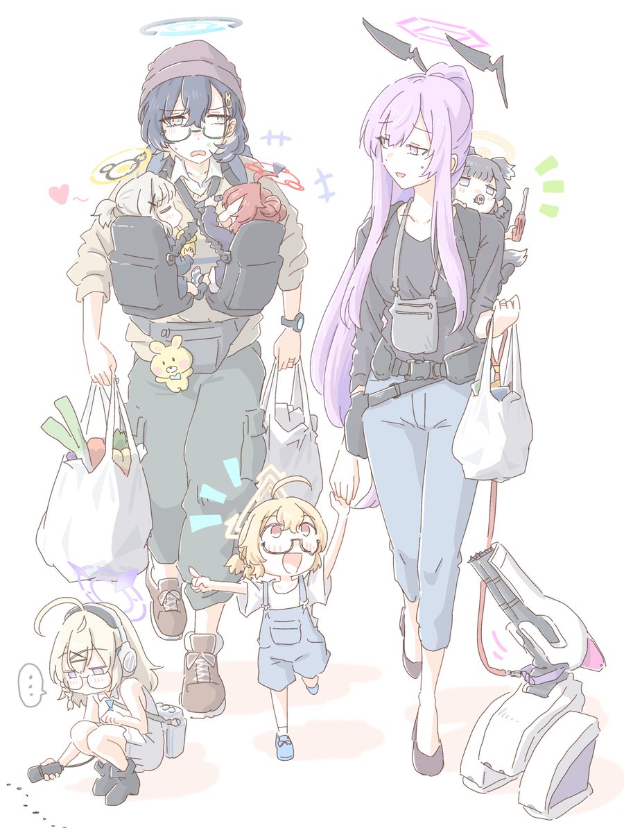 hariyaa's tweet image. お買いもの