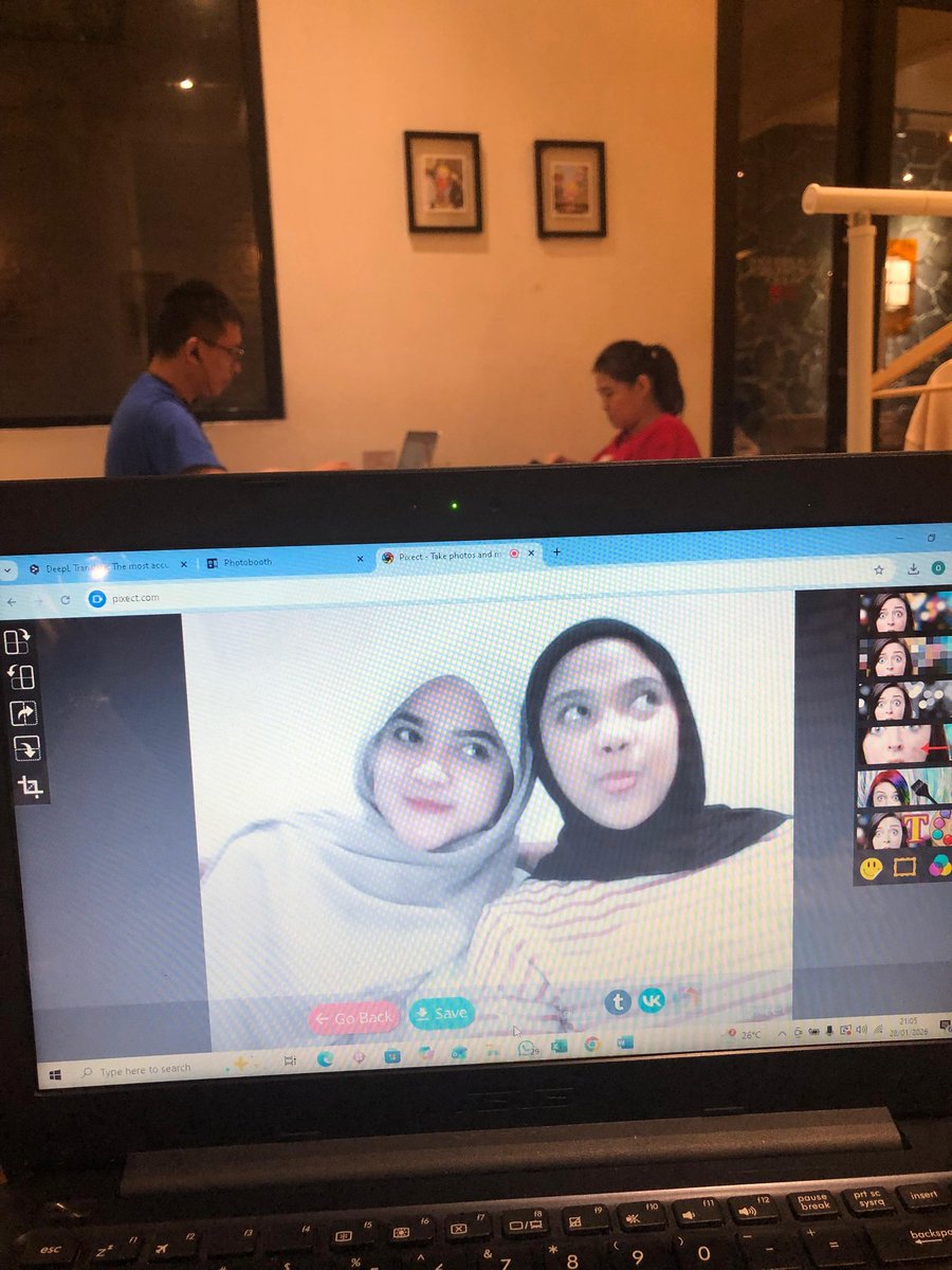 oktaa 𓇼 tweet media