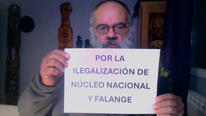 ilegacion del fascismo