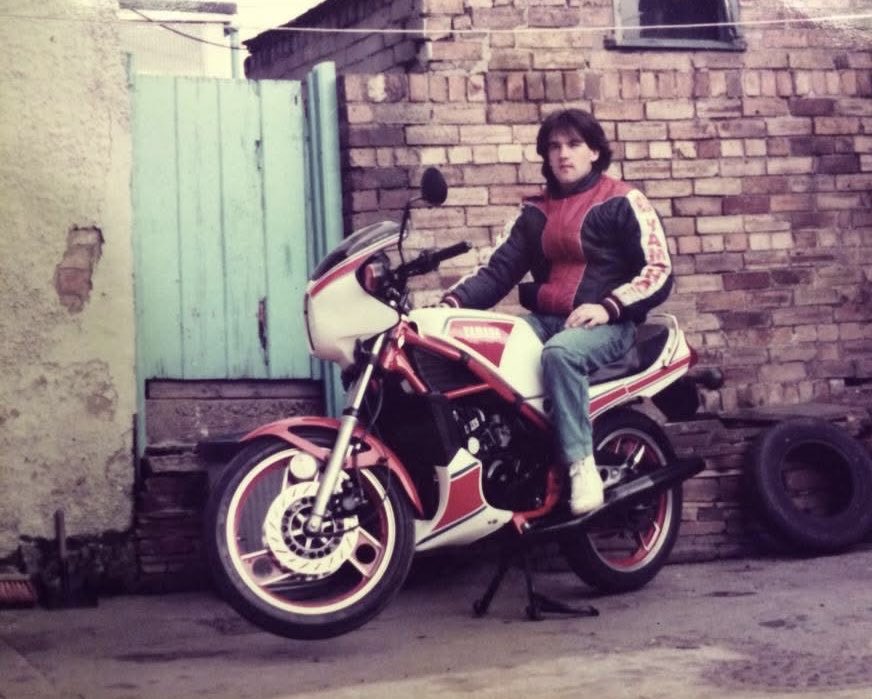 Post by 🇬🇧 POPS-YOSH 34 🏁 ヨシムラ モリワキ on X: 🇬🇧🏁