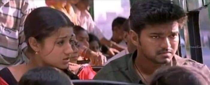 எனக்கு Academic validation taste பண்ணனும் போல இருக்கு