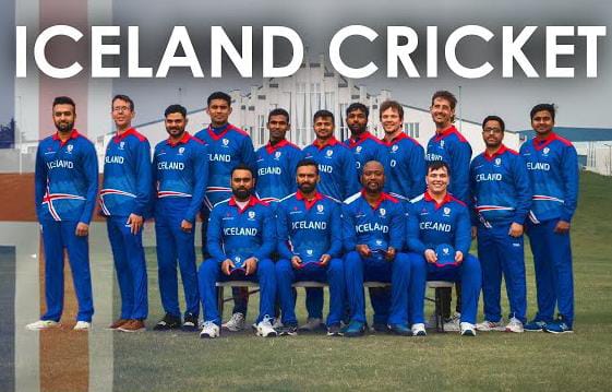JaikyYadav16's tweet photo. अभी तक तो ICC और भारत ही पाकिस्तान के मजे ले रहे थे लेकिन अब Iceland क्रिकेट टीम ने भी उनके तगड़े मजे लिए हैं😂

उन्होंने अपने X हैंडल पर लिखा कि 

पाकिस्तान जल्द ही ये तय करे कि वो T-20 वर्ल्ड कप में भाग लेंगे या नहीं अगर वे 2 फरवरी तक बाहर हो जाते हैं, तो हम तुरंत रवाना होने को तैयार हैं🤣

आपको बता दें 

Iceland क्रिकेट अभी ICC का सदस्य नहीं बना है, लेकिन उनके इस ऑफिशियल X हैंडल ने आज पाकिस्तान को तगड़ा रोस्ट किया है, जो खूब चर्चा में है।