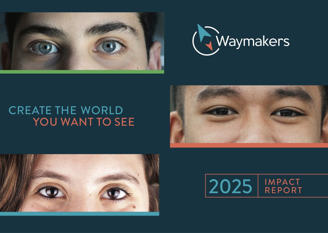 Change isn’t just a concept, it’s built by those who see what’s possible 💙

Our 2025 Impact Report is officially here, and while the numbers show our scale, the stories show our heart.

waymakersoc.org/assets/waymake…

#OrangeCounty #nonprofit #victimservices