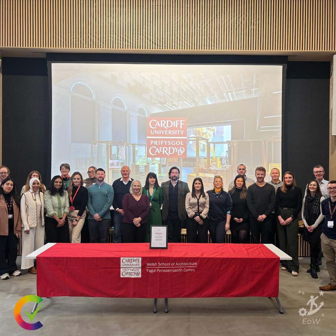 Cardiff Commitment | Addewid Caerdydd tweet media