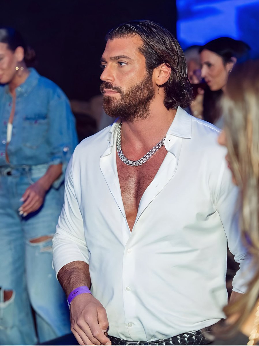 ♦️#CanYaman in Madrid, Spain 🇪🇸
