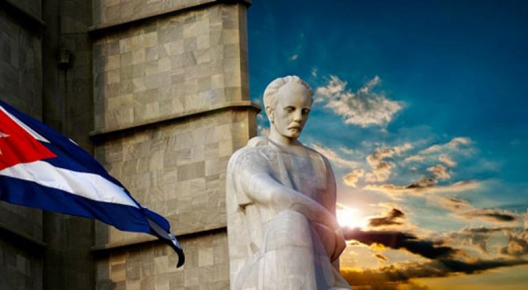 🧭 Su visión guía el presente:

Unidad como escudo: La unidad que Martí cuidaba con celo sigue siendo la garantía de nuestra resistencia y soberanía frente a desafíos históricos.
📸 <a href="/PortalCubaSi/">CubaSí</a>
#JoséMartí #MartíVive #Cuba #NuestraAmérica #28Enero