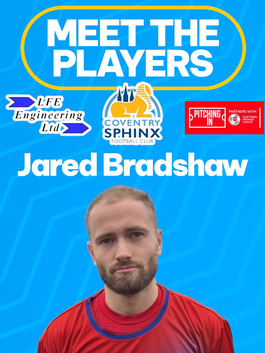 Coventry Sphinx FC tweet media