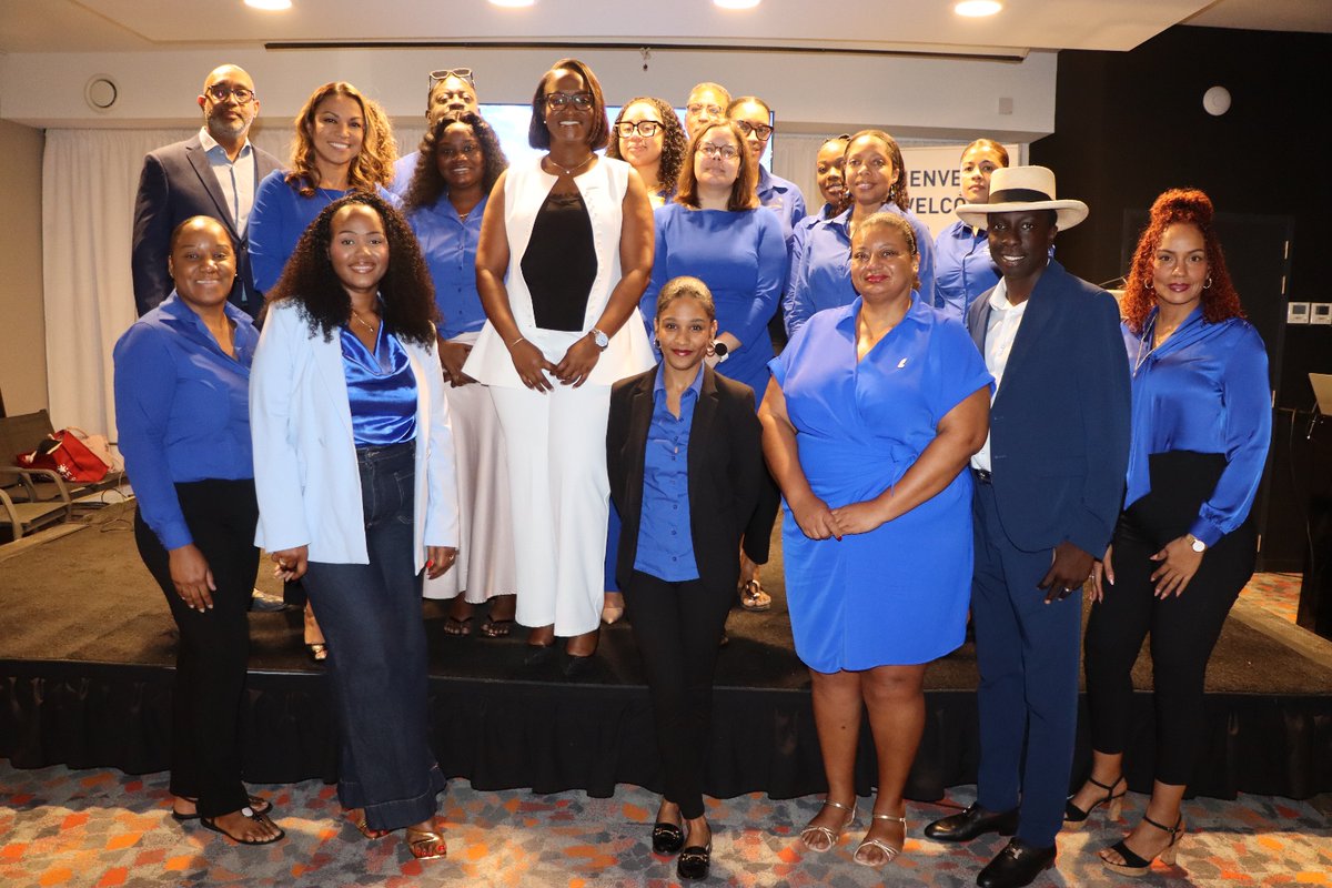 Discover Saint-Martin tweet media