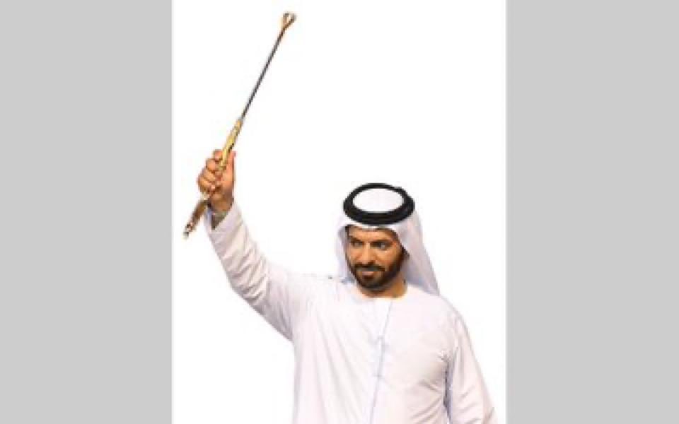 osamaahmedkh's tweet image. كأس دبي العالمي 2026 يحتفل بنسخته الـ30 في 28 مارس
ب " الأسطورة " سعيد بن سرور تكتمل " الصورة " 
مدرب موهوب ونجم محبوب